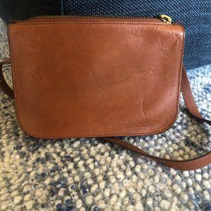 Madewell Waist belt bag